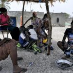 Mangroves d'Afrique de l'Ouest - Palmarin - Senegal - Xavier Desmier