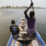 Mangroves d'Afrique de l'Ouest - Palmarin - Senegal - Xavier Desmier